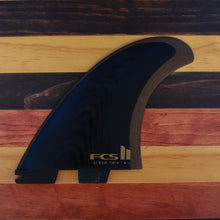 Load image into Gallery viewer, FCS II Album Twin + Stabilizer Fins