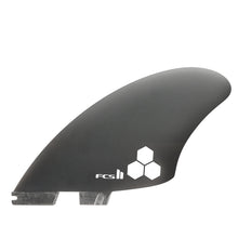 Load image into Gallery viewer, FCS II CI Keel Twin Fins