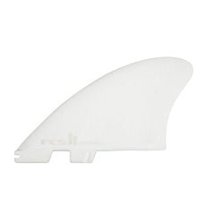 Load image into Gallery viewer, FCS II Retro Keel PG Twin Fins