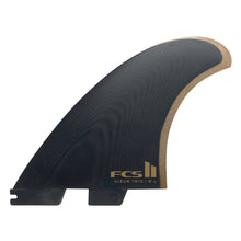 Load image into Gallery viewer, FCS II Album Twin + Stabilizer Fins