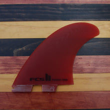 Load image into Gallery viewer, FCS II Power Twin Fins