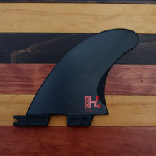 Load image into Gallery viewer, FCS II H4 Quad Rear Fins