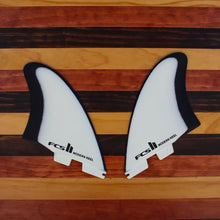 Load image into Gallery viewer, FCSII JS Modern Keel Fins