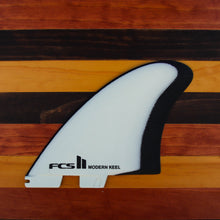 Load image into Gallery viewer, FCSII JS Modern Keel Fins