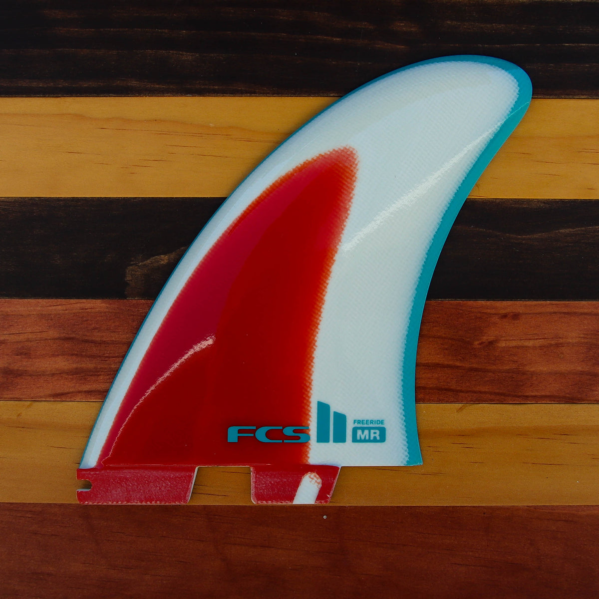 FCS II Mark Richards Freeride Twin Fins – FOIL surfboards