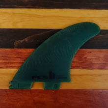 Load image into Gallery viewer, FCS II Carver Eco Blend Neo Glass Tri Fins