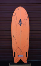 Load image into Gallery viewer, 5'6" Retro Fish