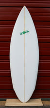 Load image into Gallery viewer, 5'6" FOIL "The Bulldog" short board surfboard