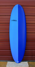 Load image into Gallery viewer, 6'0" FOIL "The Pill" 36L surfboard