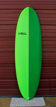 Load image into Gallery viewer, 6'0" FOIL "The Pill" 36L surfboard