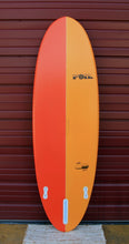 Load image into Gallery viewer, 6'0" FOIL "The Pill" 40L surfboard