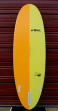 Load image into Gallery viewer, 6'0" FOIL "The Pill" 40L surfboard