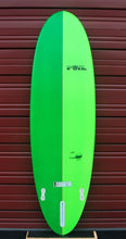 Load image into Gallery viewer, 6'6" FOIL "The Pill" 46.9L surfboard