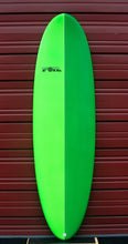 Load image into Gallery viewer, 6'6" FOIL "The Pill" 46.9L surfboard