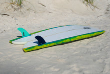 Load image into Gallery viewer, Futures Akila Twin Fin Set