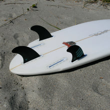 Load image into Gallery viewer, Futures F8 Alpha Tri Fin Set
