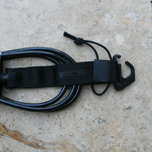 Load image into Gallery viewer, FCS Longboard Calf Essential Leash