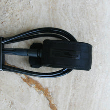 Load image into Gallery viewer, FCS Longboard Calf Essential Leash