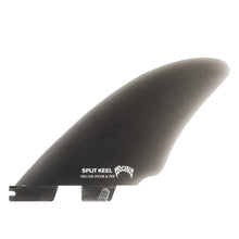 Load image into Gallery viewer, FCSII MB Split Keel PG Quad Fins