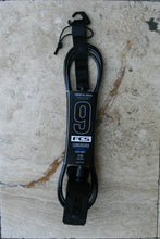 Load image into Gallery viewer, FCS Longboard Calf Essential Leash