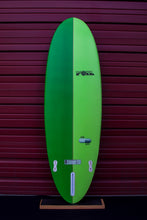 Load image into Gallery viewer, 6'0" FOIL "The Pill" 36L surfboard