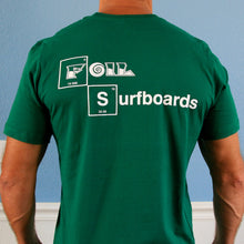 Load image into Gallery viewer, Breaking FOIL T-Shirt