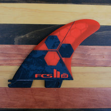 Load image into Gallery viewer, FCS II Al Merrick Tri Fins