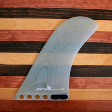 Load image into Gallery viewer, FCSII Hatchet PG Longboard Fin