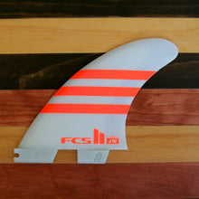 Load image into Gallery viewer, FCS II Julian Wilson AirCore Tri Fins