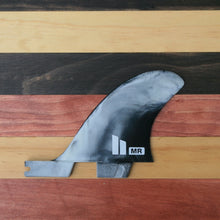 Load image into Gallery viewer, FCS II Mark Richards Twin + Stabilizer Fins