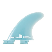 Load image into Gallery viewer, FCS II Performer Glass Flex Quad Rear Fins