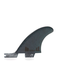 Load image into Gallery viewer, FCS II Power Twin + Stabilizer Fins