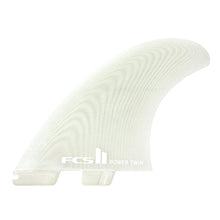 Load image into Gallery viewer, FCS II Power Twin + Stabilizer Fins