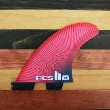 Load image into Gallery viewer, FCS II Sally Fitzgibbons Tri Fins