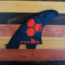 Load image into Gallery viewer, FCS II Al Merrick Tri Fins
