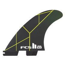 Load image into Gallery viewer, FCS II Kolohe Andino PC Tri Fins