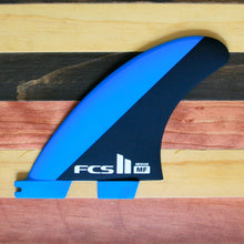 Load image into Gallery viewer, FCS II Mick Fanning PC Tri Fins