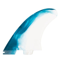 Load image into Gallery viewer, FCS II Mark Richards Twin + Stabilizer Fins