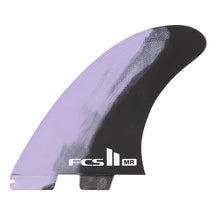 Load image into Gallery viewer, FCS II Mark Richards Twin + Stabilizer Fins