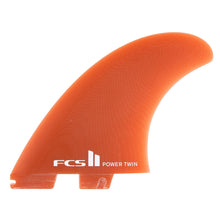 Load image into Gallery viewer, FCS II Power Twin Fins