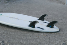 Load image into Gallery viewer, FCS II Performer PC Carbon Tri Fins