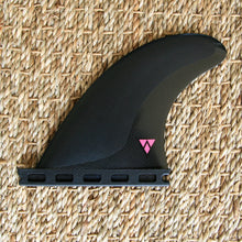 Load image into Gallery viewer, Futures F2 Alpha Tri Fin Set