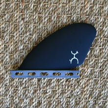 Load image into Gallery viewer, Futures Machado Quad Fin Set