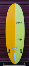 Load image into Gallery viewer, 5'6" FOIL "The Pill" surfboard