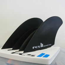 Load image into Gallery viewer, FCS II Rob Machado Seaside Quad Fins