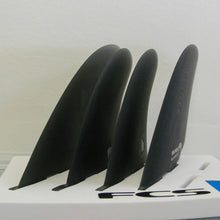 Load image into Gallery viewer, FCSII MB Split Keel PG Quad Fins