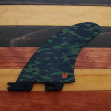 Load image into Gallery viewer, FCS II Julian Wilson AirCore Tri Fins