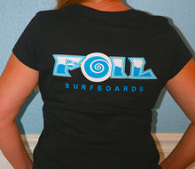 Load image into Gallery viewer, FOIL Circle T-Shirt