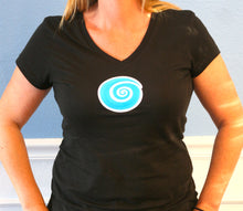 Load image into Gallery viewer, FOIL Circle T-Shirt