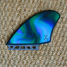 Load image into Gallery viewer, Futures Machado Keel Fin Set